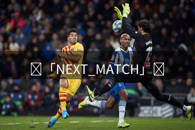🐺「NEXT MATCH」🔥